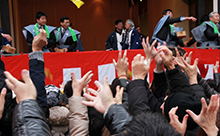 もうすぐ節分の日!2015年節分イベント特集～福岡県内の節分祭～