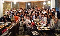 【動画】熊本復興応援交流会「ゆーみー」、大盛況にて終了！