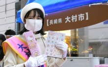 「九州探検隊　魅力発信マルシェ」10月はパサージュ広場で毎週土日に開催中！